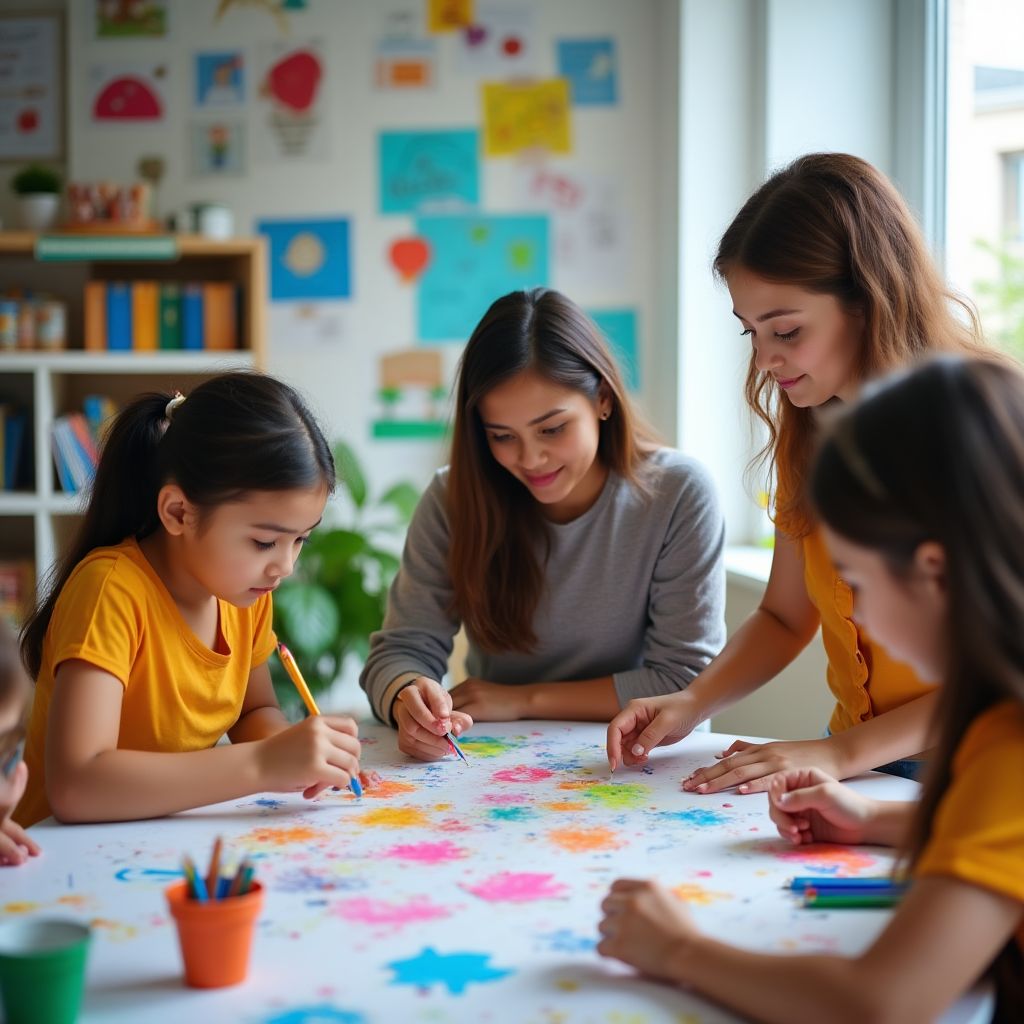 Taller de innovación pedagógica