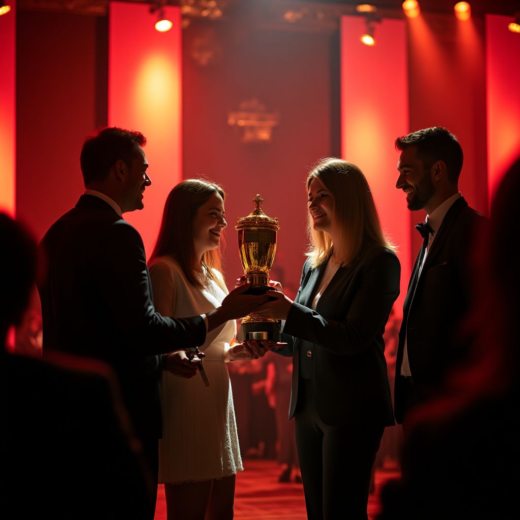 Logros de Educación en Buenos Aires