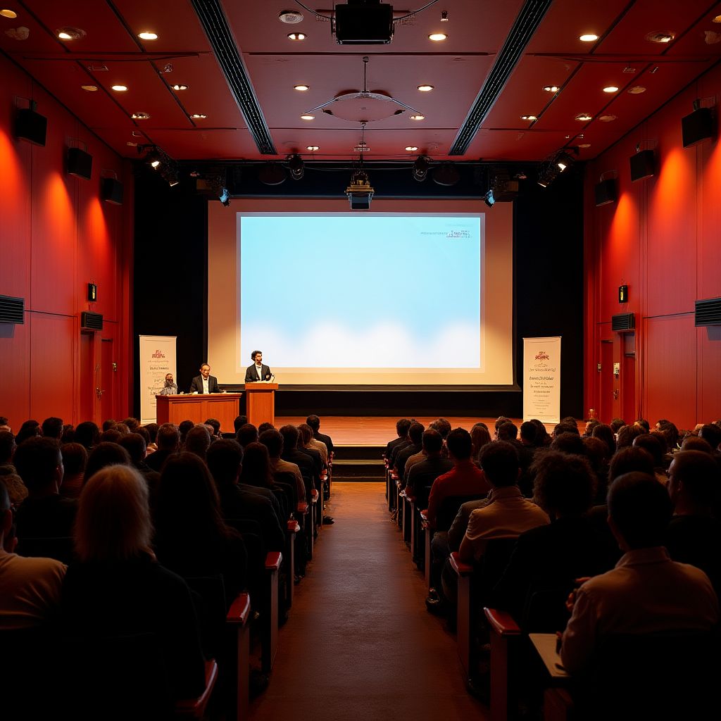 Conferencia Internacional de Educación