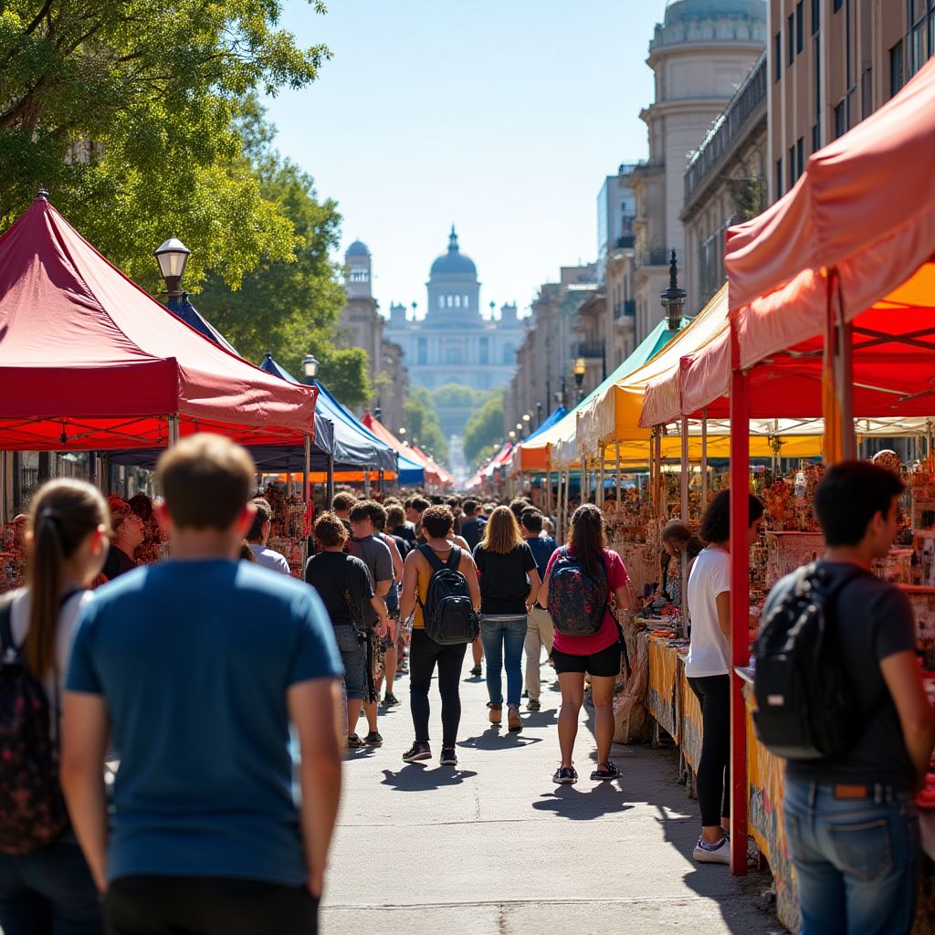 Feria Educativa Anual