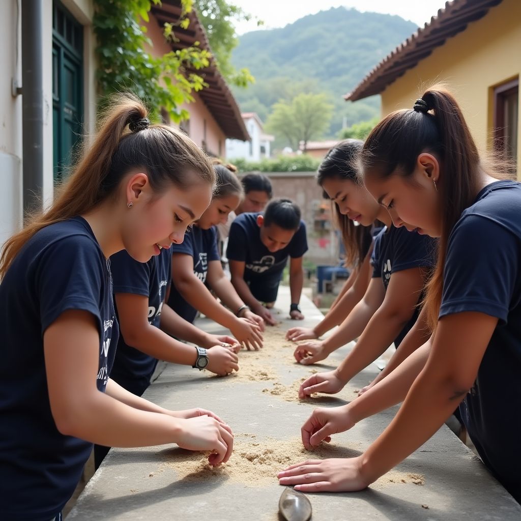 Vinculación comunitaria