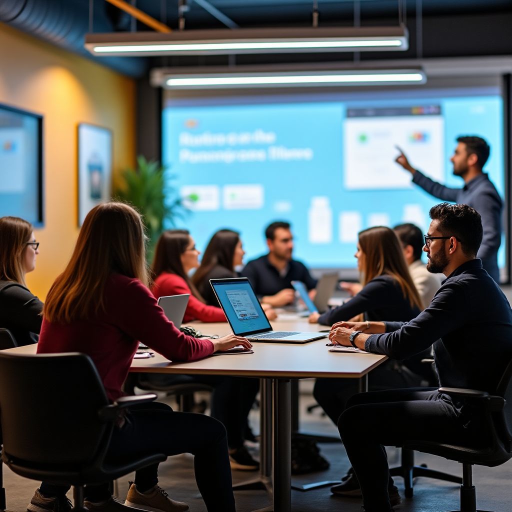 Innovación pedagógica