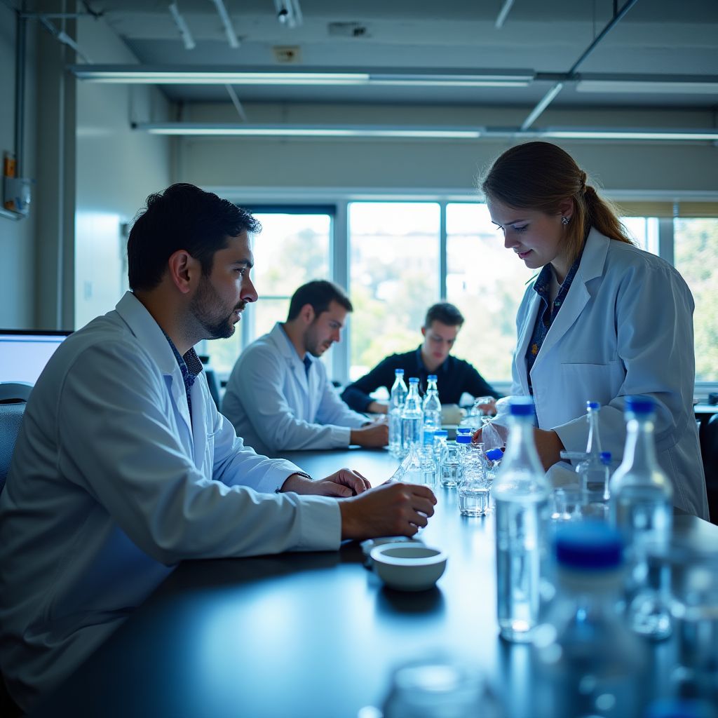 Investigación y desarrollo