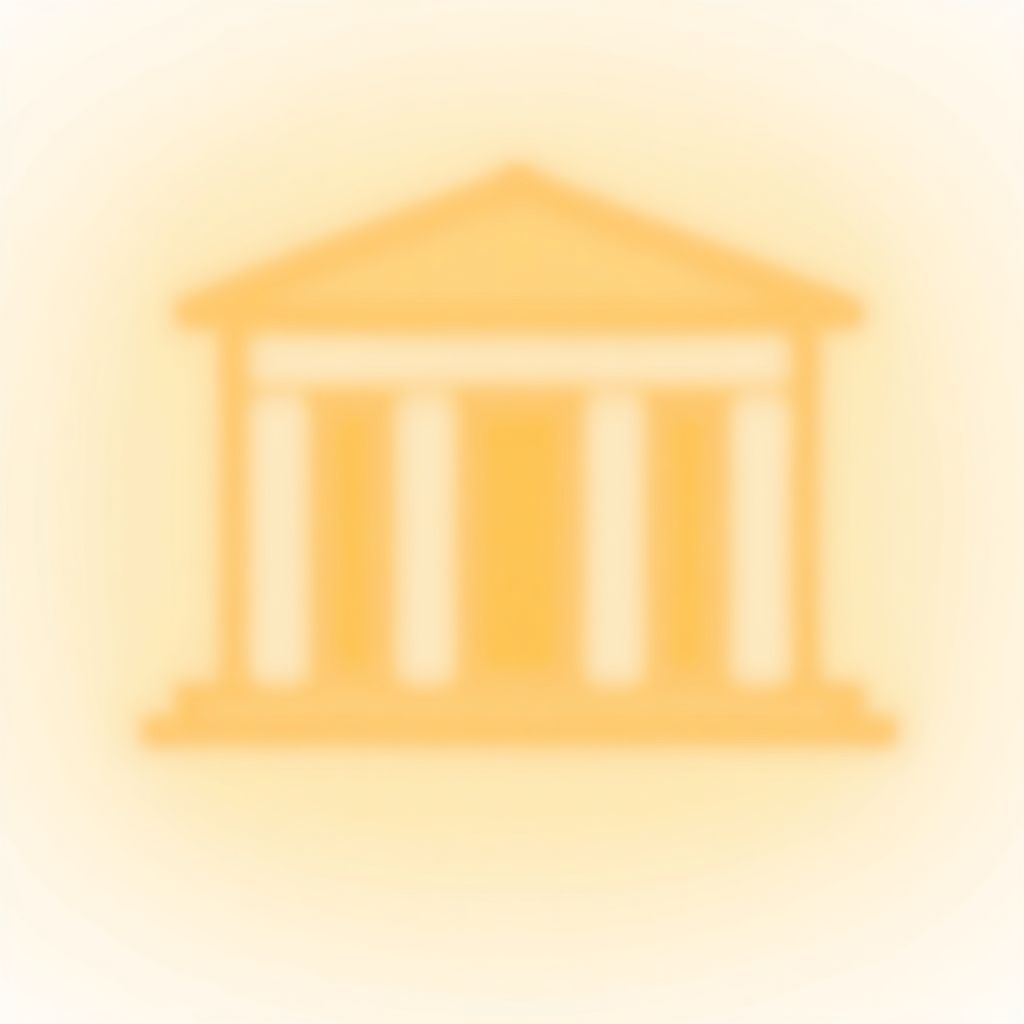 Icono de instituciones