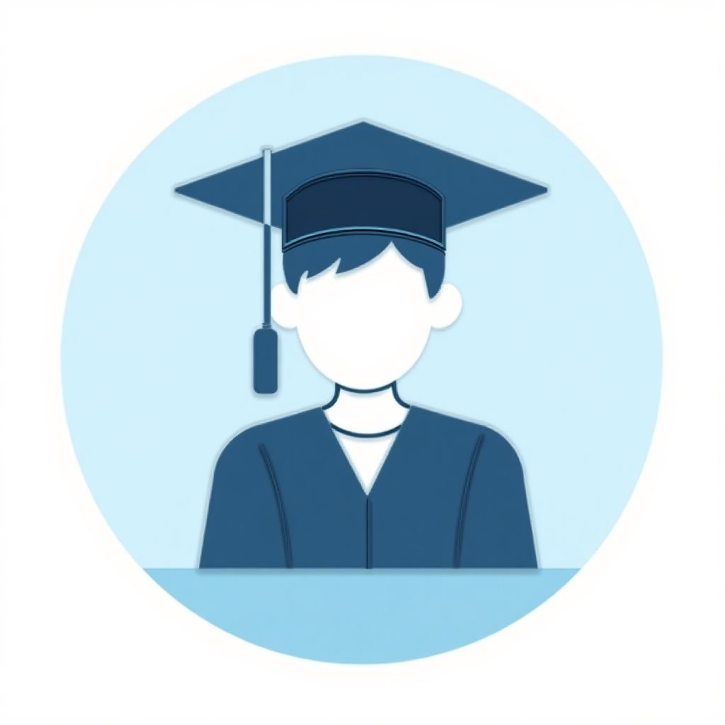 Icono de estudiantes