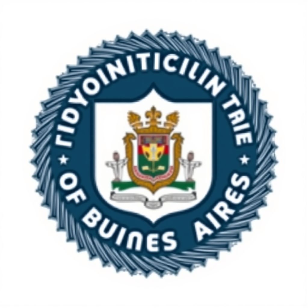 Universidad de Buenos Aires