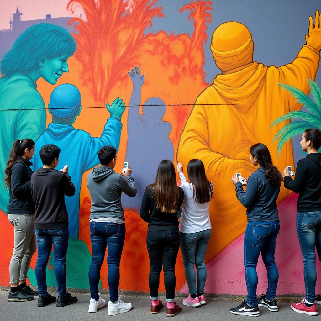 Proyecto de Integración Artística