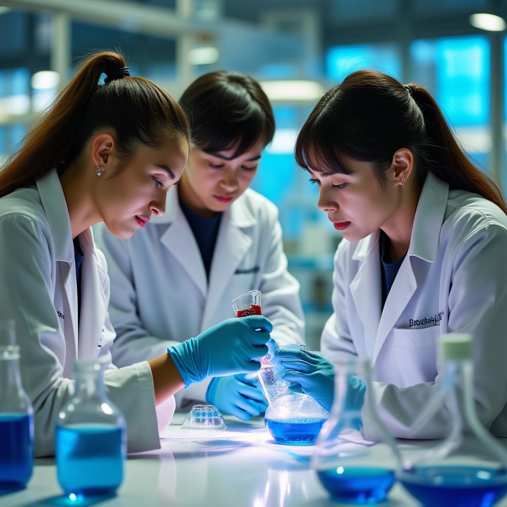 Proyecto de Investigación Juvenil