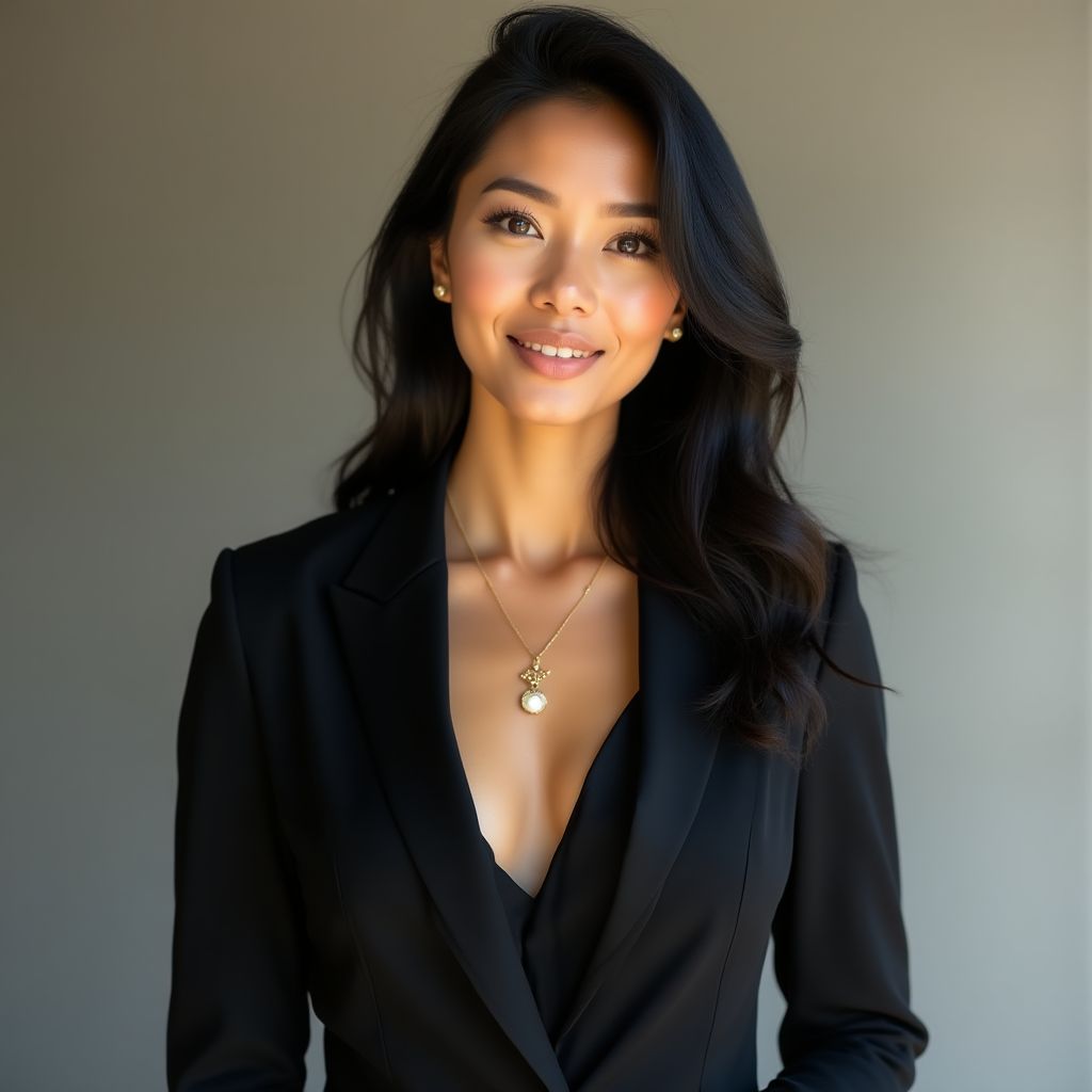 Lic. Carolina Méndez - Coordinadora de Proyectos Internacionales