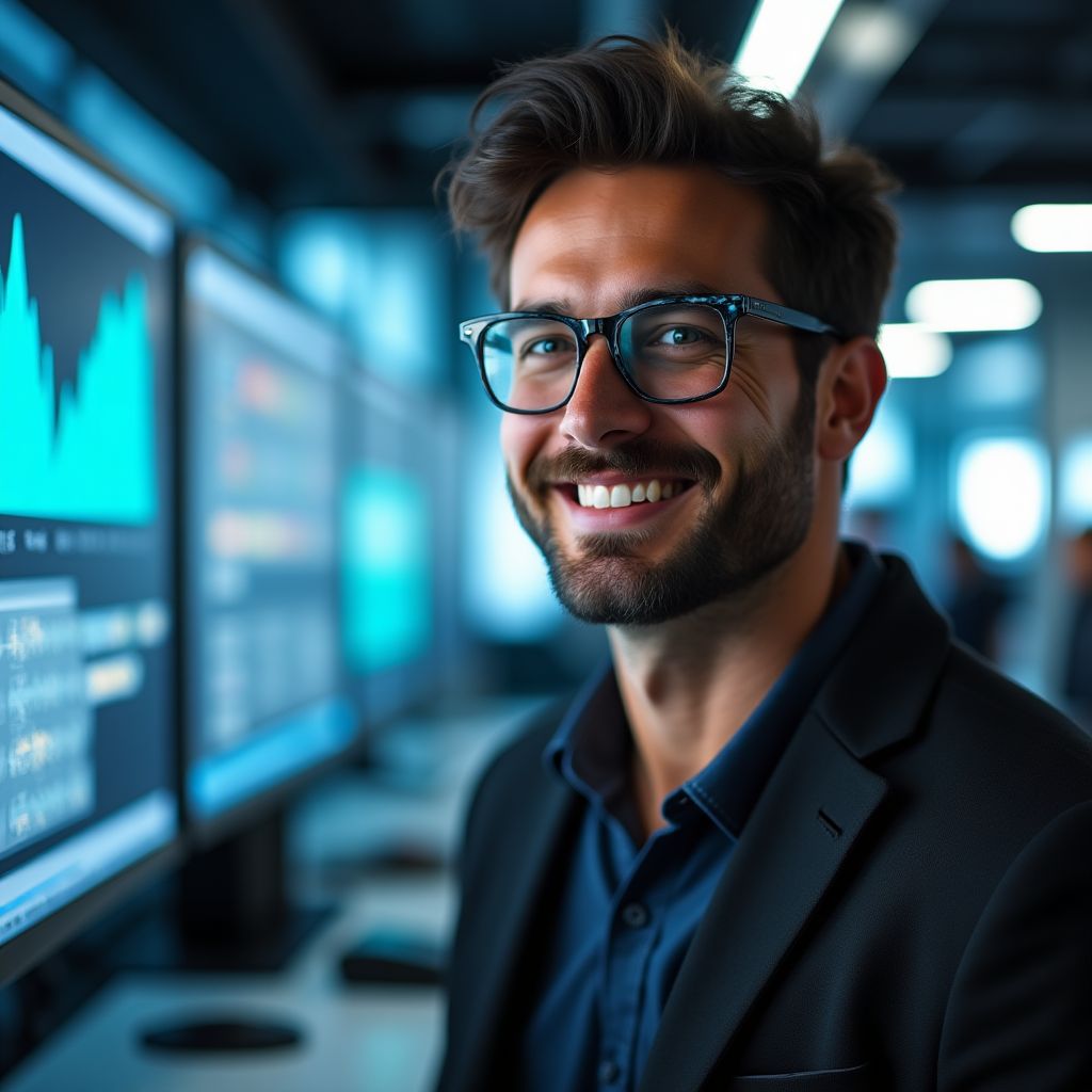 Ing. Alejandro Fuentes - Director de Innovación